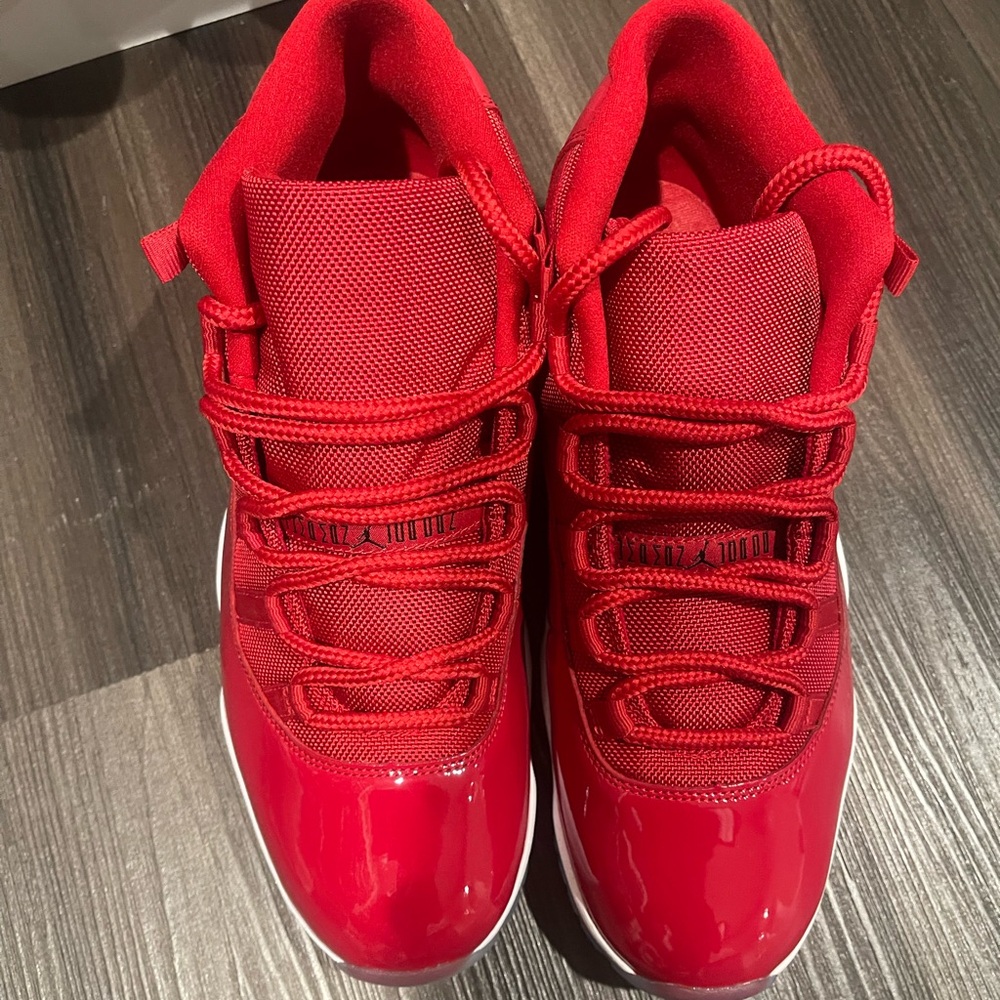 Jordan 11 Win Like 96